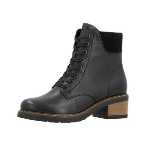 Remonte boots d1a70 noir