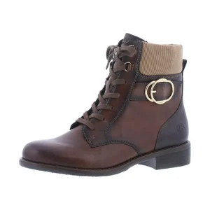 Remonte boots d0f76 22 marron