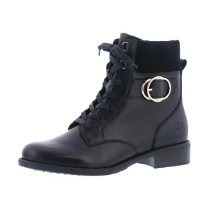 Remonte boots d0f76 01 noir