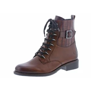Remonte boots d0f72 marron