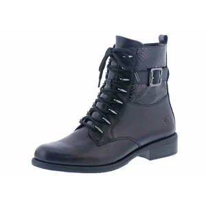 Remonte boots d0f72 noir