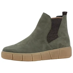 Remonte boots d1t71 vert