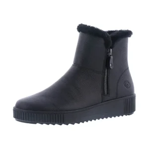 Remonte boots r7999 01 noir