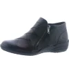 Remonte boots r7674 02 noir