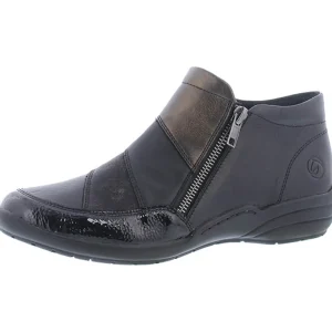Remonte boots r7678 01 noir