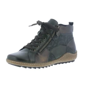 Remonte boots r4790 54 noir