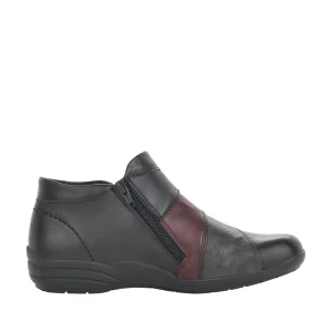 Remonte boots r7674 02 noir