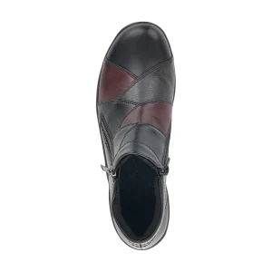 Remonte boots r7674 02 noir