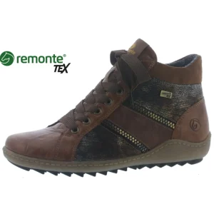 Remonte boots r148022 marron