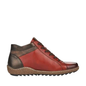 Remonte boots r479138 marron