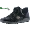 Remonte boots r148102 noir