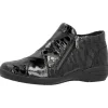 Remonte boots r7674 noir
