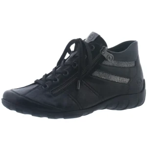 Remonte boots r347601 noir