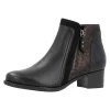 Remonte boots r5172 noir