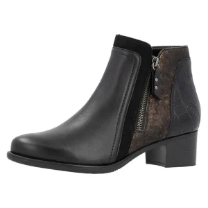 Remonte boots r5172 noir
