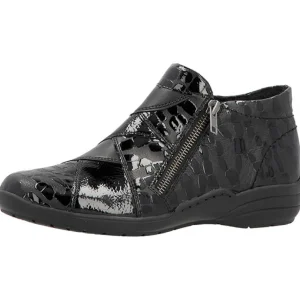 Remonte boots r7674 noir