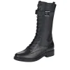 Remonte bottes d838101 noir