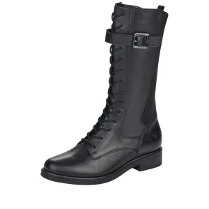 Remonte bottes d838101 noir