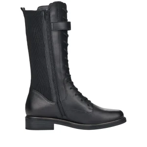 Remonte bottes d838101 noir