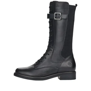 Remonte bottes d838101 noir