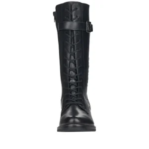 Remonte bottes d838101 noir
