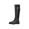 Remonte bottes r6593 noir