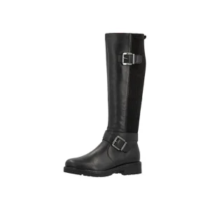 Remonte bottes r6593 noir