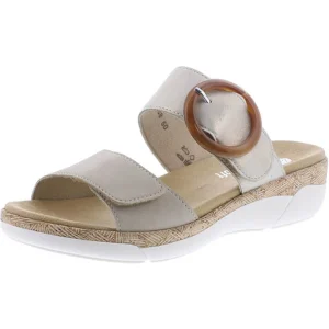 Remonte nu pieds sandales r6858 60 beige