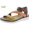 Remonte nu pieds sandales d2050 25 multicouleurs