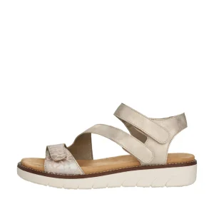 Remonte nu pieds sandales d2050 beige