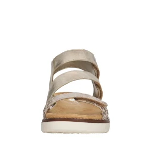 Remonte nu pieds sandales d2050 beige