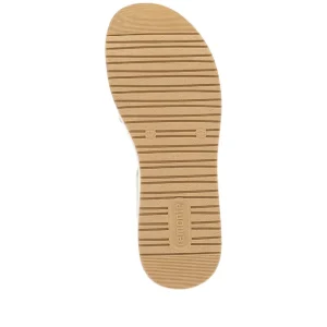 Remonte nu pieds sandales d1j51 beige