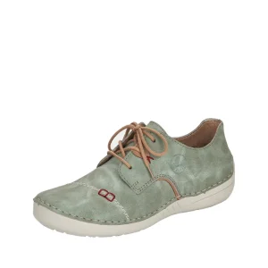 Rieker baskets 52528 kaki