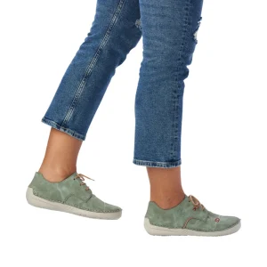 Rieker baskets 52528 kaki