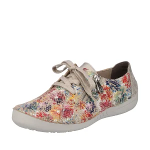 Rieker baskets 52511 multicouleurs