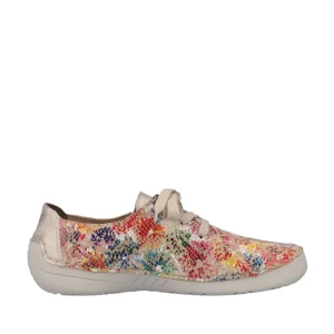 Rieker baskets 52511 multicouleurs