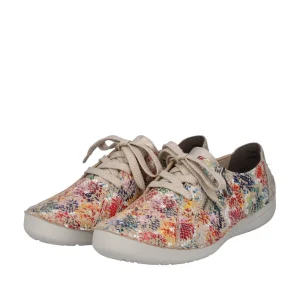 Rieker baskets 52511 multicouleurs