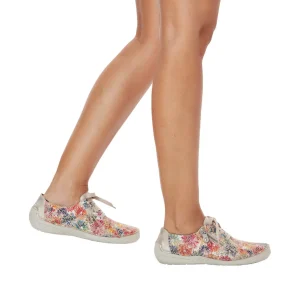 Rieker baskets 52511 multicouleurs