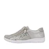 Rieker baskets l7458 gris