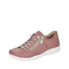 Rieker baskets l7460 rose