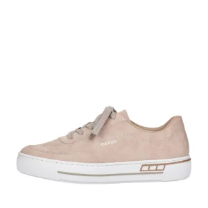 Rieker baskets l8807 rose