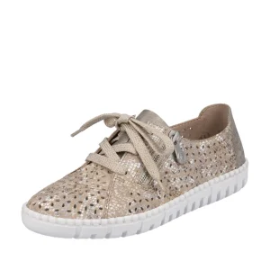 Rieker baskets m2306 beige
