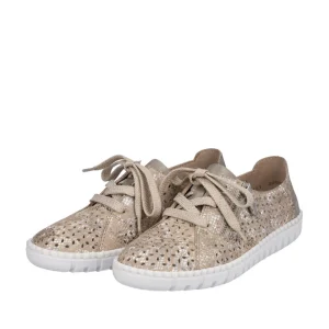 Rieker baskets m2306 beige