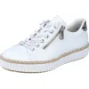 Rieker baskets m2940 blanc
