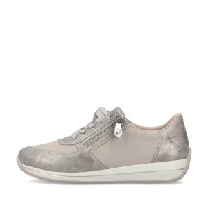 Rieker baskets n1112 60 beige