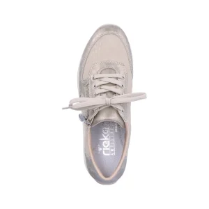 Rieker baskets n1112 60 beige