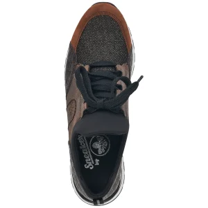 Rieker baskets n6983 24 marron