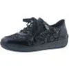 Rieker baskets n1112 00 noir