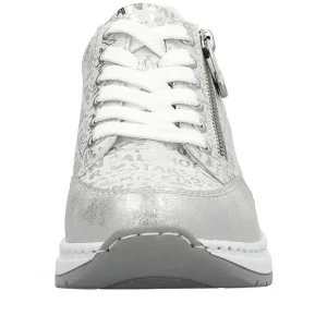 Rieker baskets n4316 argent
