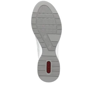 Rieker baskets n4316 argent